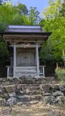 伊香具坂神社(滋賀県)