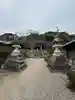 河原田神社(三重県)