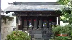 光照寺(栃木県)