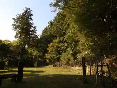 與喜天満神社(奈良県)