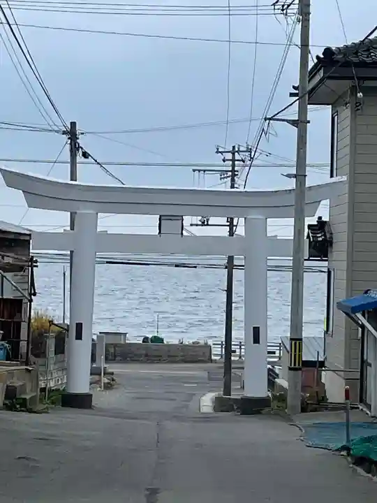 八幡神社(北海道)