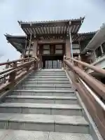 圓應寺(東京都)