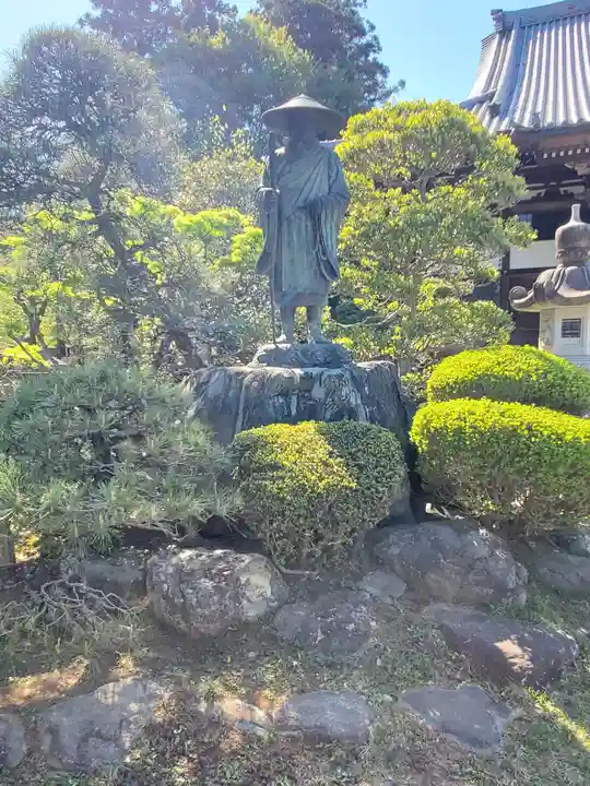 法得寺(栃木県)