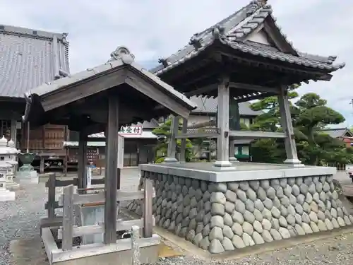 長徳寺のその他建物