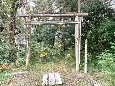 吉田神社(三重県)