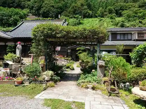普明院のその他建物