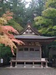 宝登山神社(埼玉県)