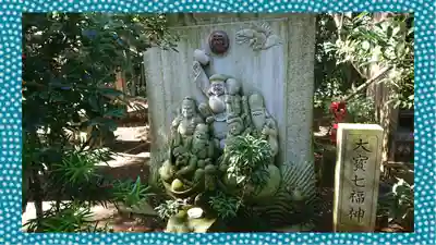 大宝八幡宮(茨城県)