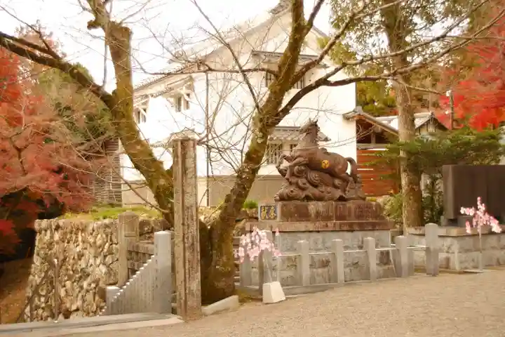 尾張猿田彦神社(愛知県)