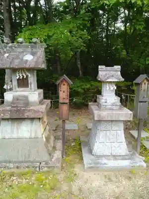 大國神社(宮城県)