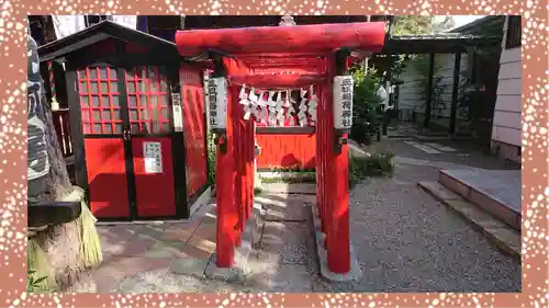 鴻神社(埼玉県)