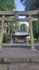 浅間神社(静岡県)