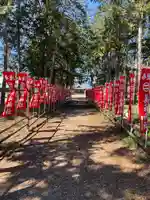 美和神社(山梨県)