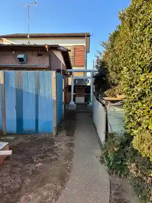 右京塚神社(千葉県)