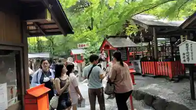 野宮神社(京都府)