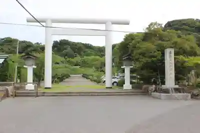安房神社(千葉県)