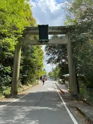 京都乃木神社(京都府)