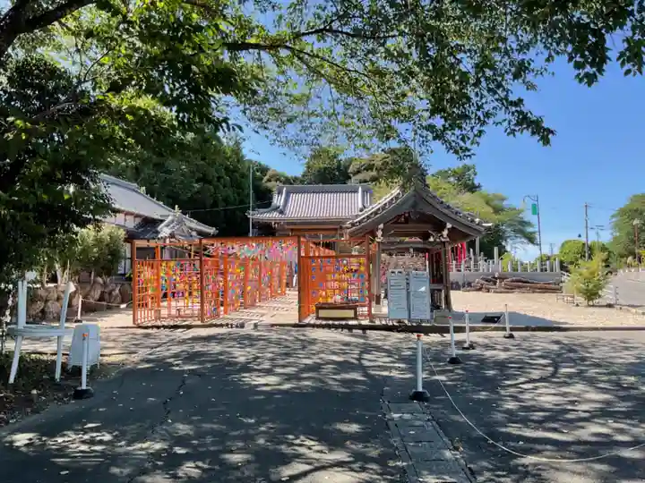 金井神社(三重県)