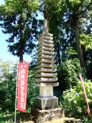 慈光寺(埼玉県)
