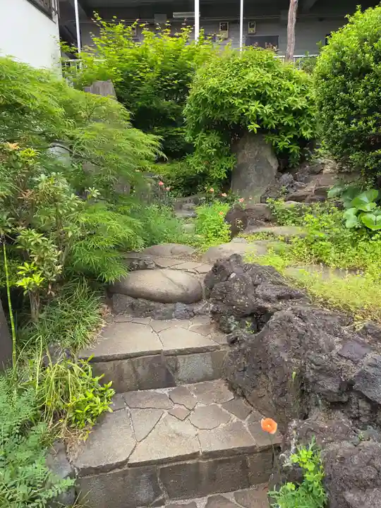浅間神社(東京都)
