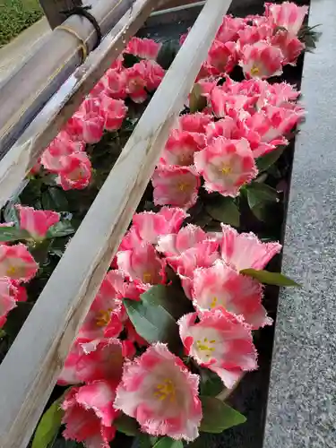 豊景神社(福島県)