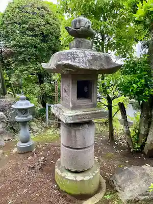 眞徳寺(神奈川県)