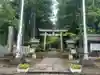 雄山神社中宮祈願殿(富山県)