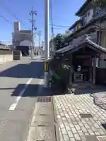 地蔵堂(吉川地蔵)(愛知県)