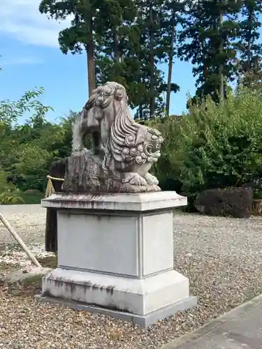 八幡宮(茨城県)