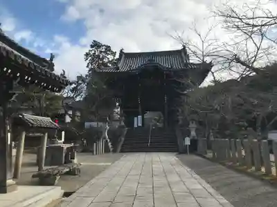粉河寺の本殿・本堂