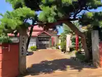 長興寺(新潟県)