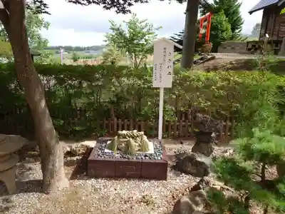 仁木神社のその他建物
