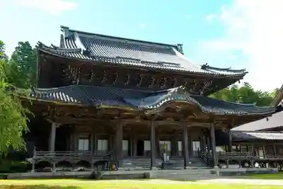 井波別院瑞泉寺(富山県)