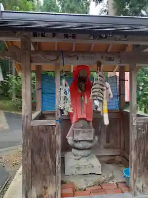 慈眼院(山形県)