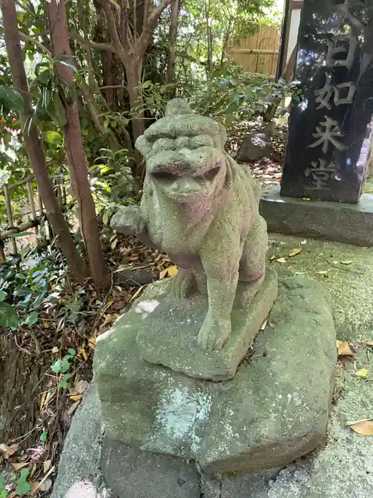寛行院(宮城県)