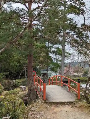 大原野神社(京都府)