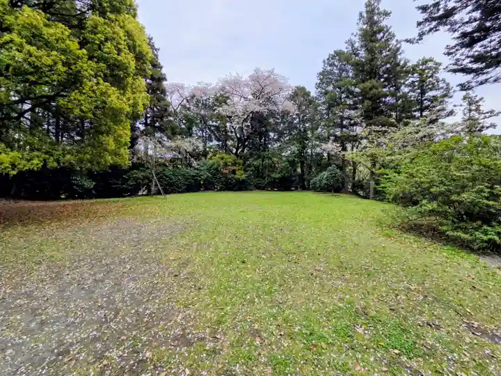 熊野神社(神奈川県)