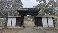 護法善神堂(滋賀県)