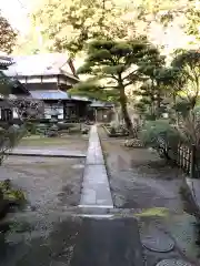 神武寺の建物その他