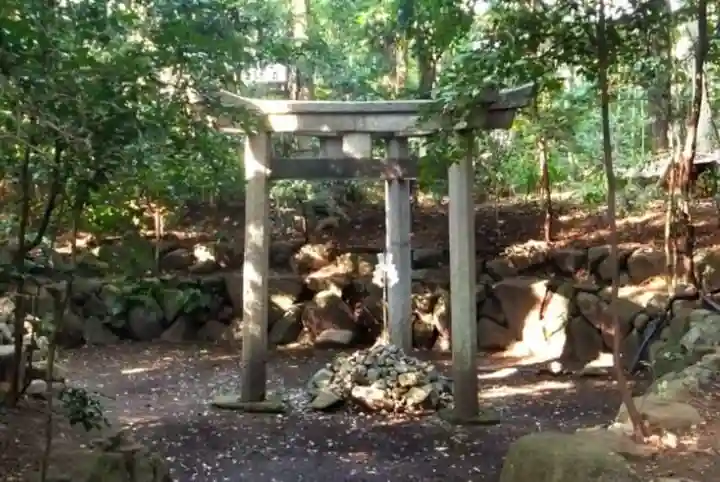 木嶋坐天照御魂神社(京都府)