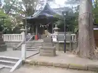 亀岡八幡宮(亀岡八幡神社)の本殿・本堂
