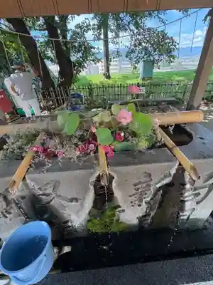 眞田神社(長野県)