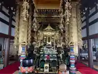 常念寺(愛知県)