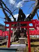 秩父今宮神社(埼玉県)