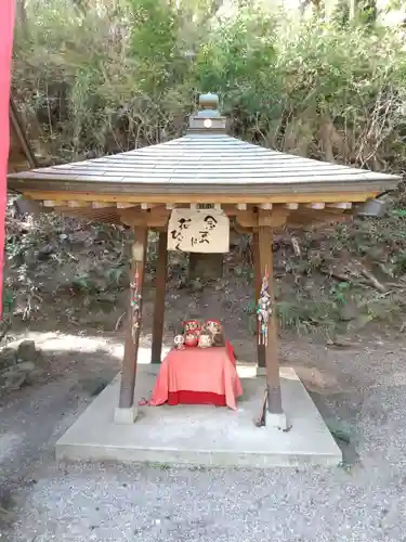 乾徳寺のその他建物