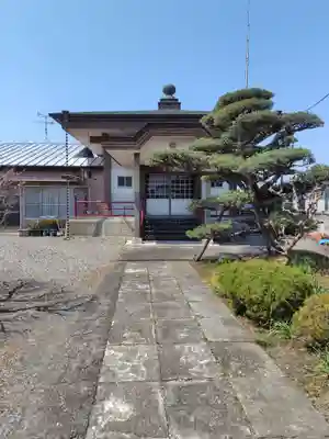 信覚寺(埼玉県)