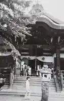 橘寺の本殿・本堂