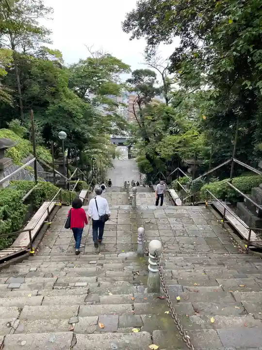 池上本門寺のその他建物
