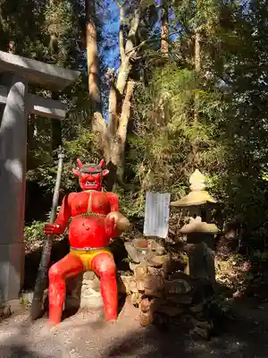 東霧島神社(宮崎県)