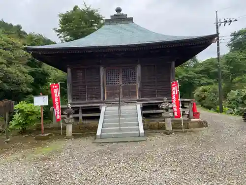 東海寺のその他建物